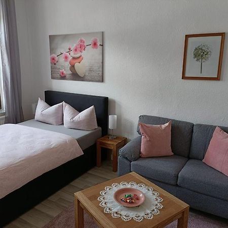 Apartment Luisa Ерфурт Екстер'єр фото