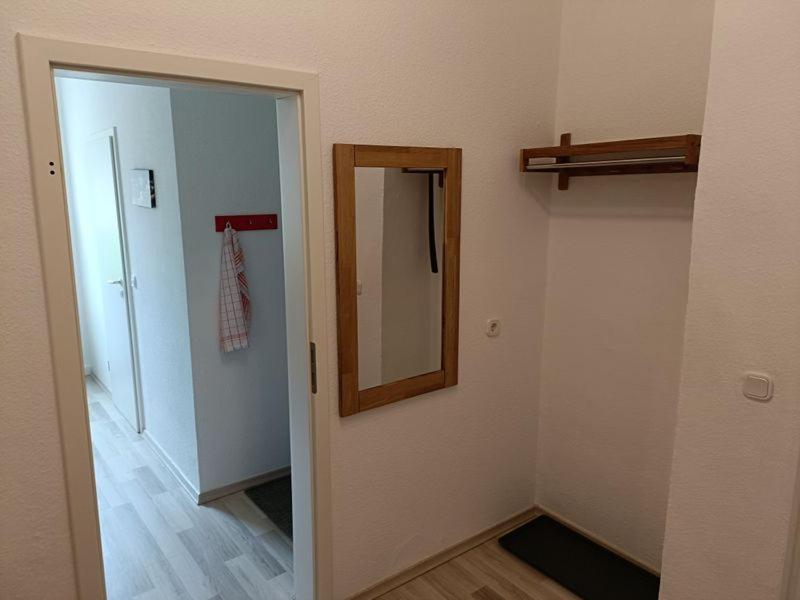 Apartment Luisa Ерфурт Екстер'єр фото
