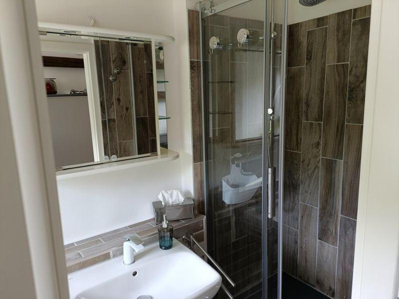 Apartment Luisa Ерфурт Екстер'єр фото